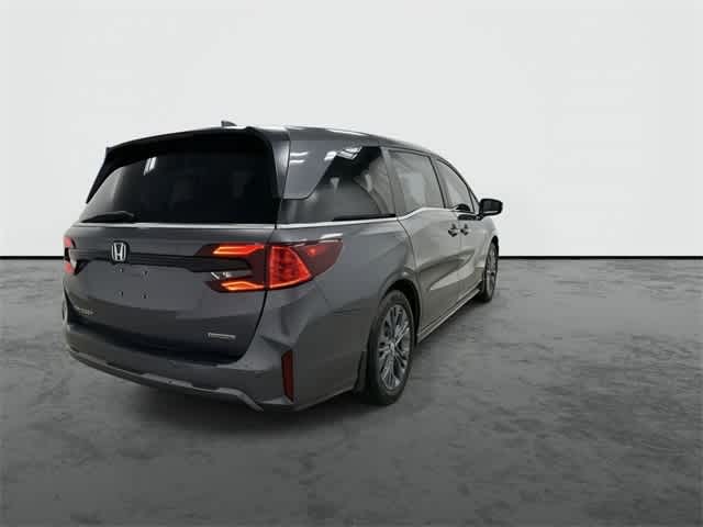 Thumbnail: 2025 Honda Odyssey - 3