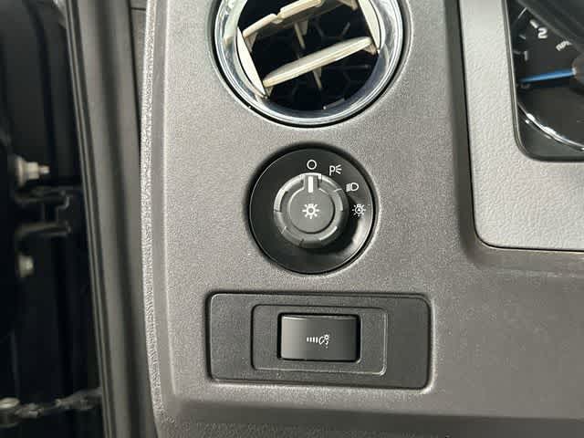 Thumbnail: 2013 Ford F-150 - 19