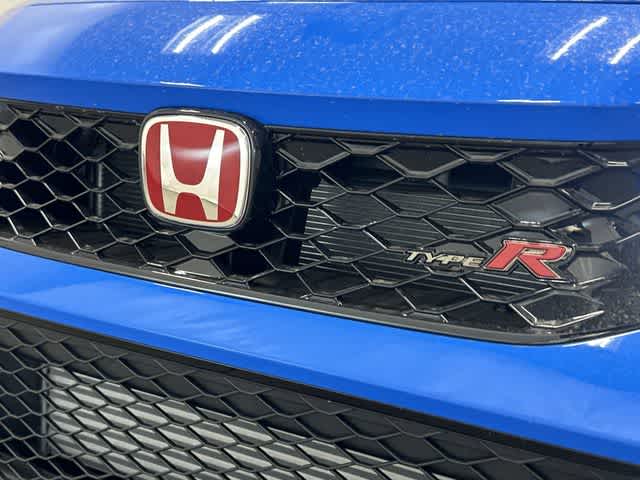 Thumbnail: 2026 Honda Civic - 31