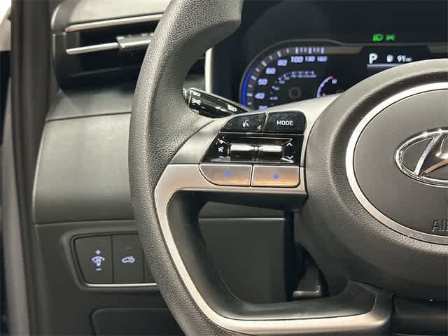 Thumbnail: 2024 Hyundai Santa Cruz - 17