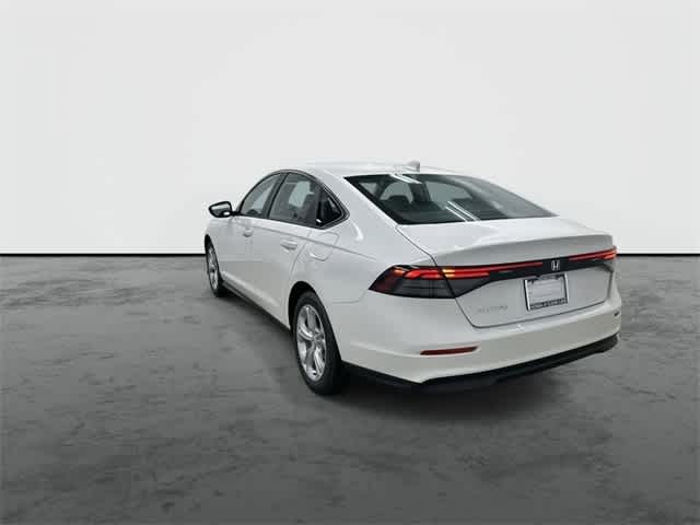 Thumbnail: 2025 Honda Accord - 2