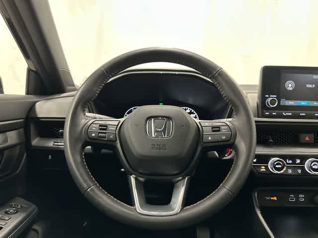 Thumbnail: 2025 Honda CR-V - 15