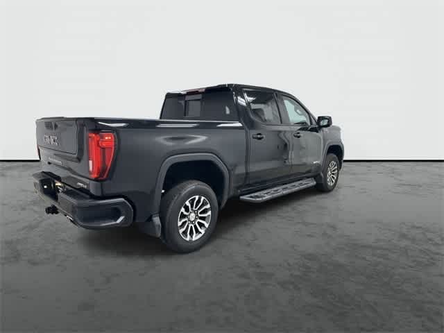 2019 Gmc Sierra 1500 AT4 photo 4