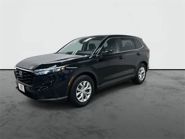 Thumbnail: 2026 Honda CR-V - 8