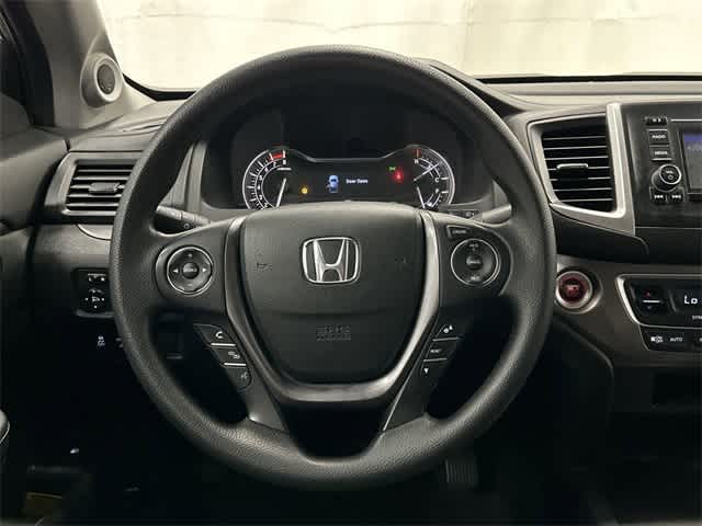 Thumbnail: 2019 Honda Ridgeline - 15