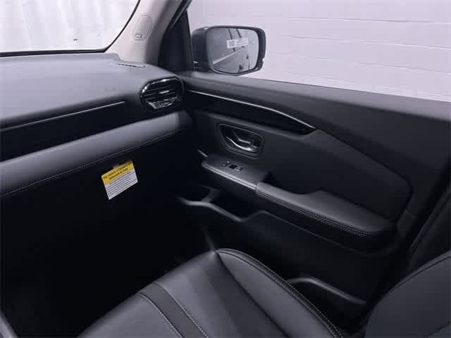 Thumbnail: 2025 Honda Pilot - 14