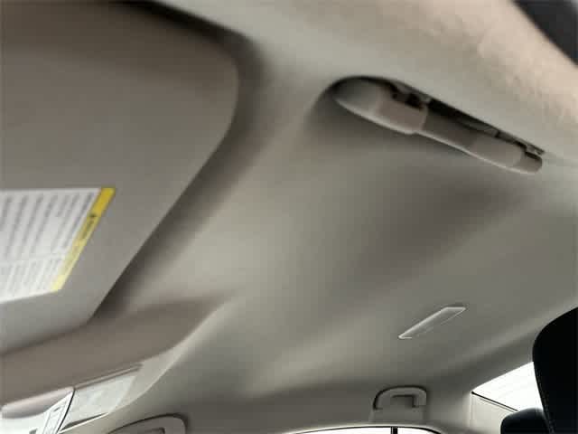 Thumbnail: 2024 Nissan Sentra - 27