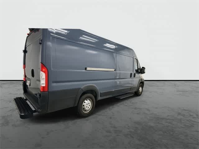 Thumbnail: 2020 RAM ProMaster - 4