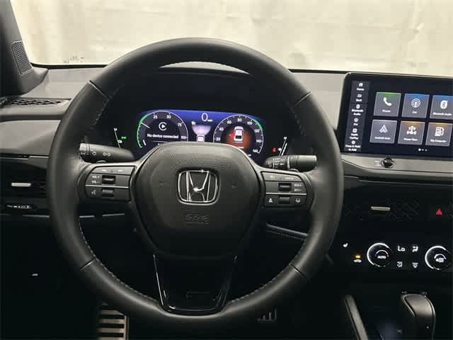 Thumbnail: 2025 Honda Accord - 15