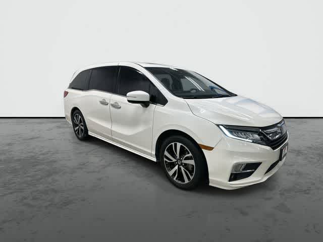 Thumbnail: 2019 Honda Odyssey - 5