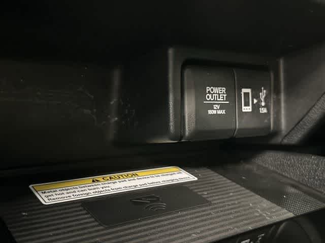 Thumbnail: 2023 Honda Ridgeline - 26