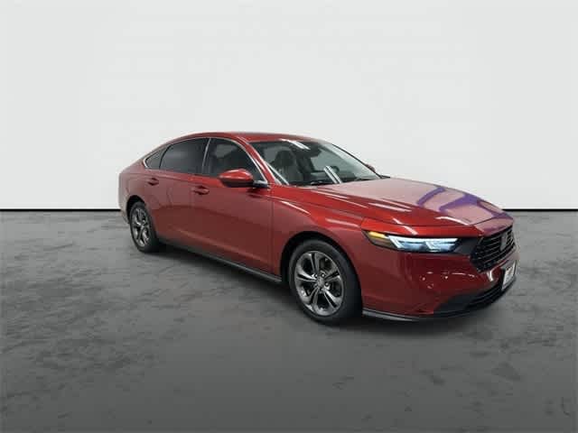 Thumbnail: 2023 Honda Accord - 5