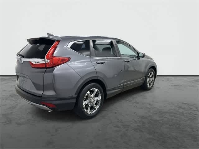 Thumbnail: 2019 Honda CR-V - 4