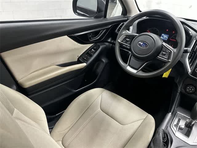 Thumbnail: 2019 Subaru Impreza - 12