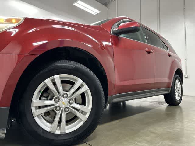 Thumbnail: 2014 Chevrolet Equinox - 28