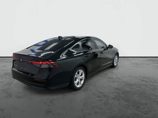 Thumbnail: 2025 Honda Accord - 2