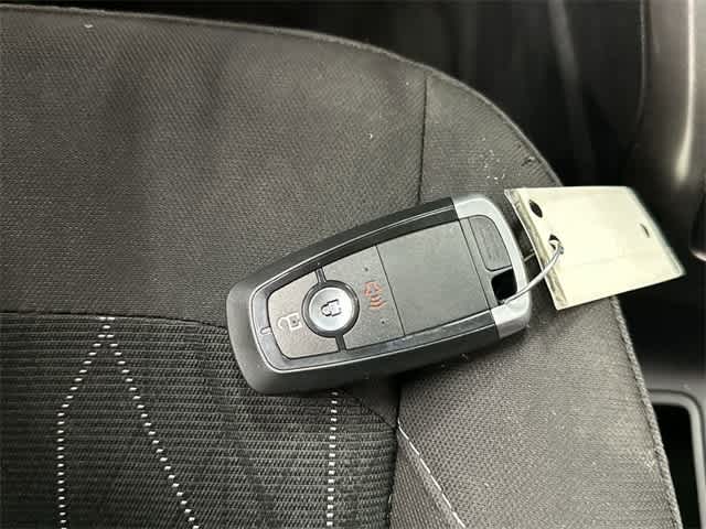 Thumbnail: 2020 Ford EcoSport - 32