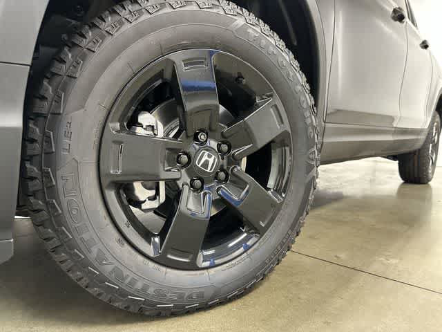 Thumbnail: 2026 Honda Ridgeline - 29