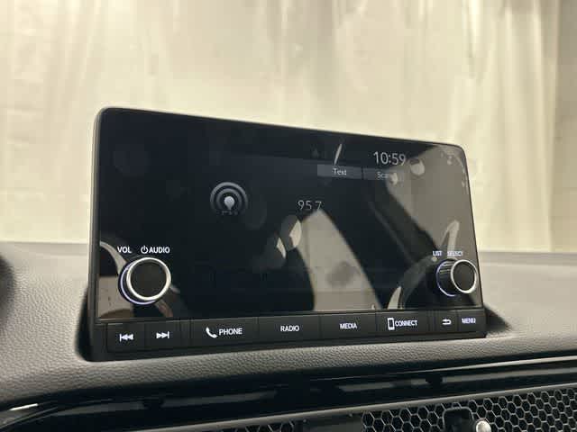 Thumbnail: 2026 Honda Civic - 22