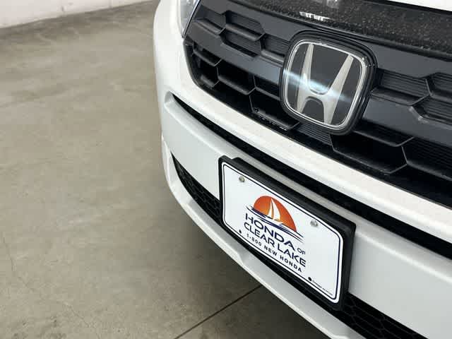 2026 Honda Odyssey EX-L - Photo 30