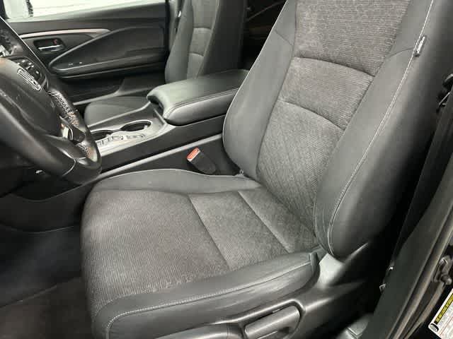 Thumbnail: 2024 Honda Ridgeline - 10