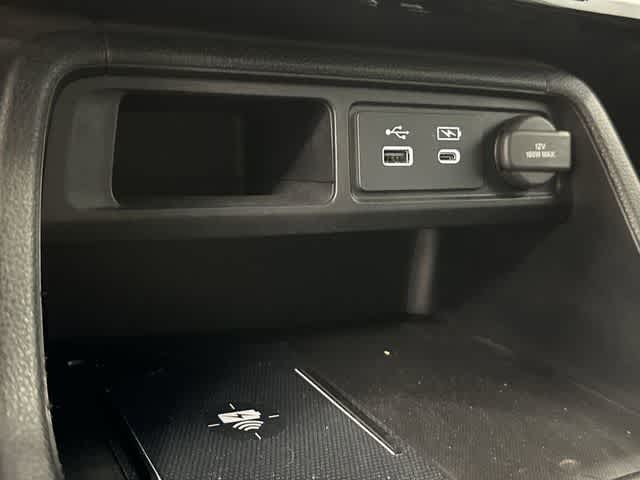 Thumbnail: 2023 Honda Pilot - 25