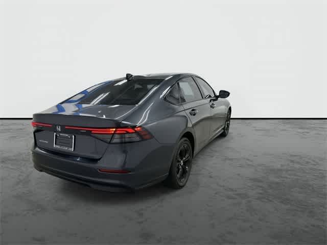 Thumbnail: 2025 Honda Accord - 3