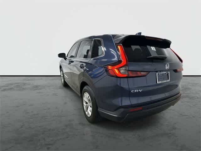 Thumbnail: 2025 Honda CR-V - 2