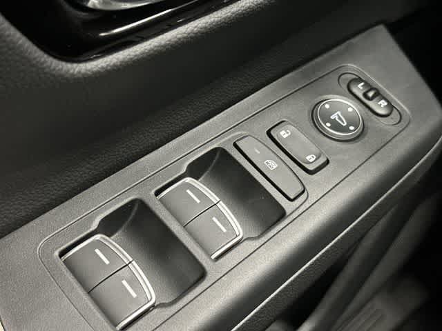 Thumbnail: 2026 Honda CR-V - 20