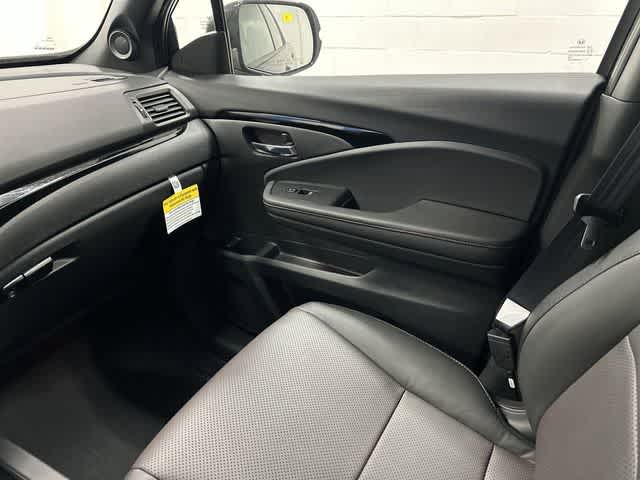 Thumbnail: 2026 Honda Ridgeline - 13