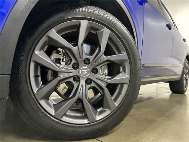 Thumbnail: 2024 Acura MDX - 29