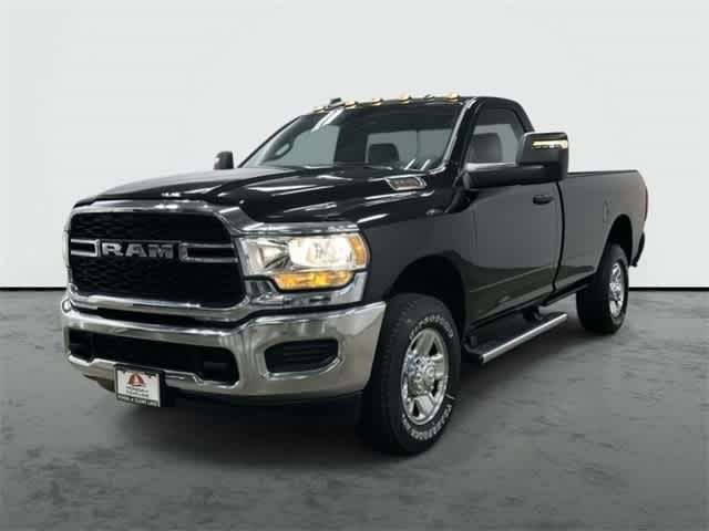 2024 RAM 3500 Tradesman -
                  League City, TX