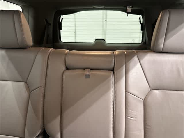 Thumbnail: 2012 Honda Pilot - 14