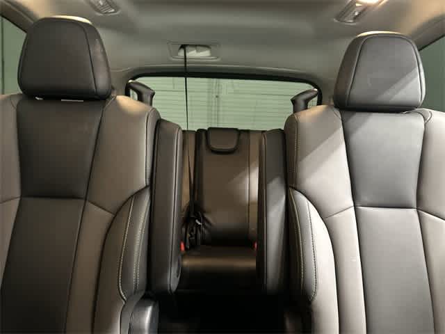 Thumbnail: 2024 Subaru Ascent - 14