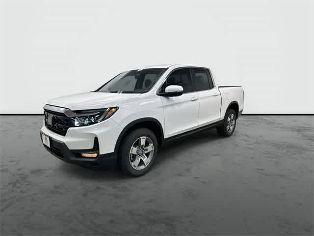 Thumbnail: 2026 Honda Ridgeline - 8