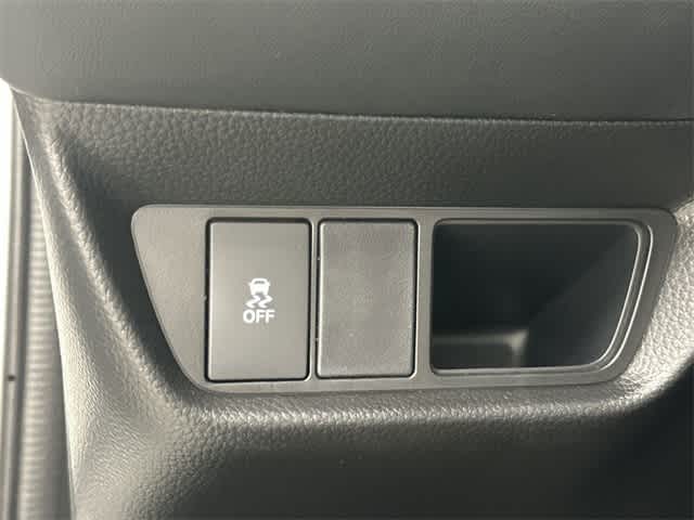 Thumbnail: 2026 Honda HR-V - 19