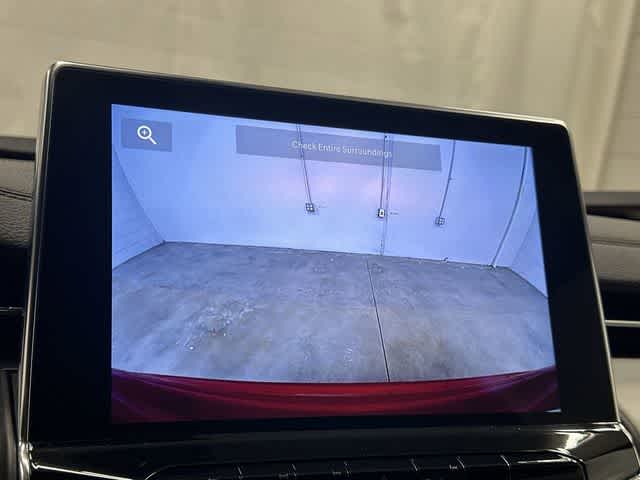 Thumbnail: 2026 Jeep Compass - 23