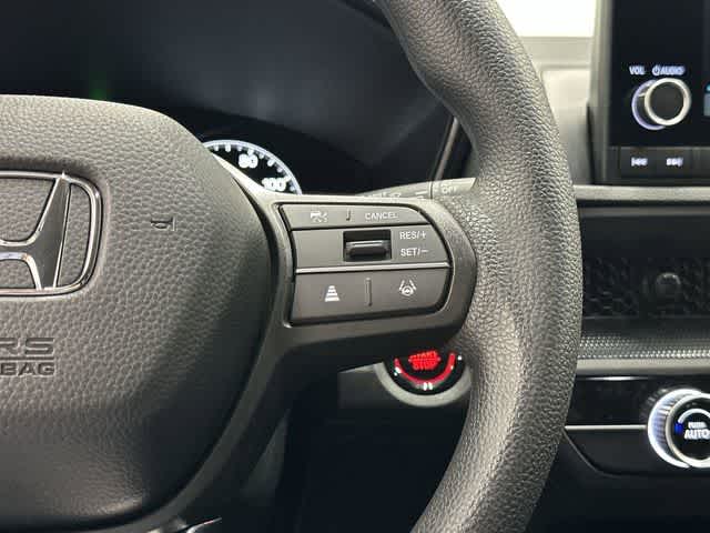 2025 Honda CR-V LX - Photo 18