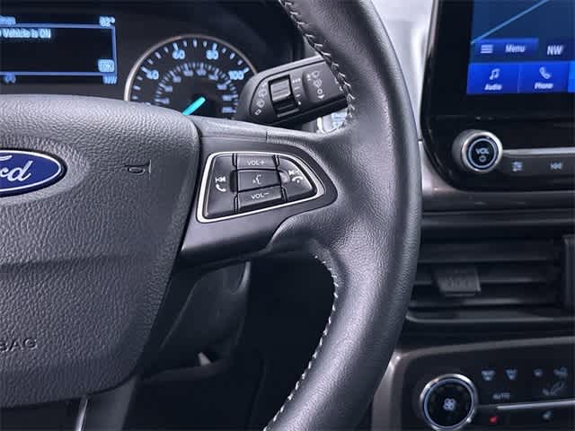 Thumbnail: 2020 Ford EcoSport - 19
