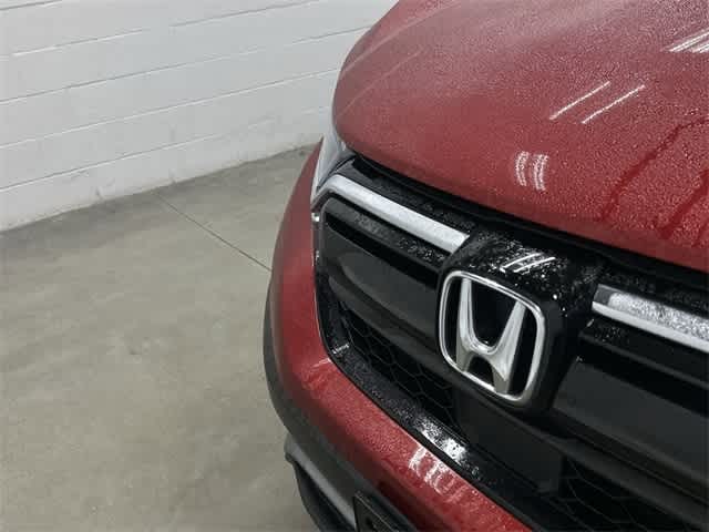 Thumbnail: 2020 Honda CR-V - 31