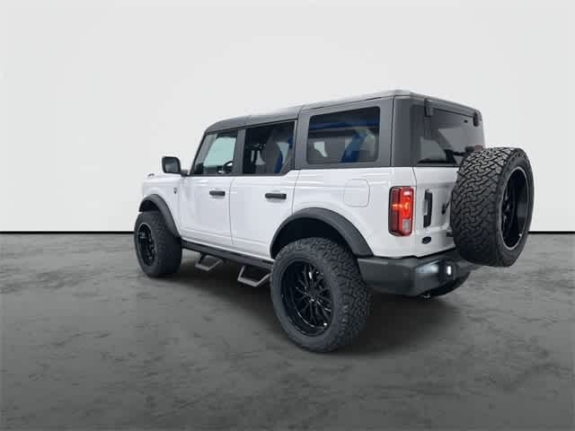 Thumbnail: 2025 Ford Bronco - 9