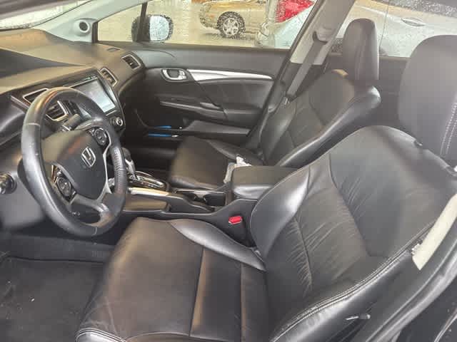 Thumbnail: 2014 Honda Civic - 7