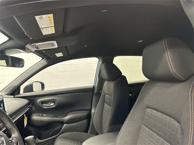 Thumbnail: 2026 Honda HR-V - 27