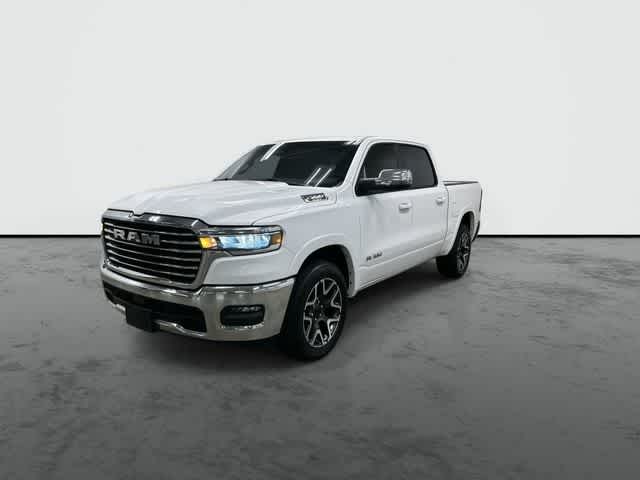 Thumbnail: 2025 RAM 1500 - 6