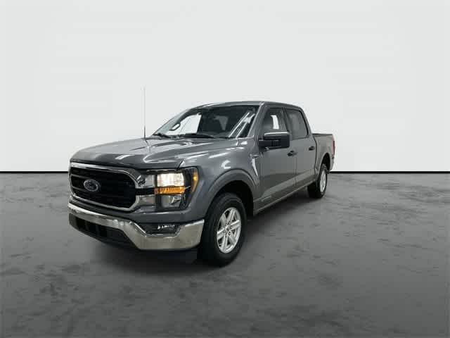 Thumbnail: 2023 Ford F-150 - 7