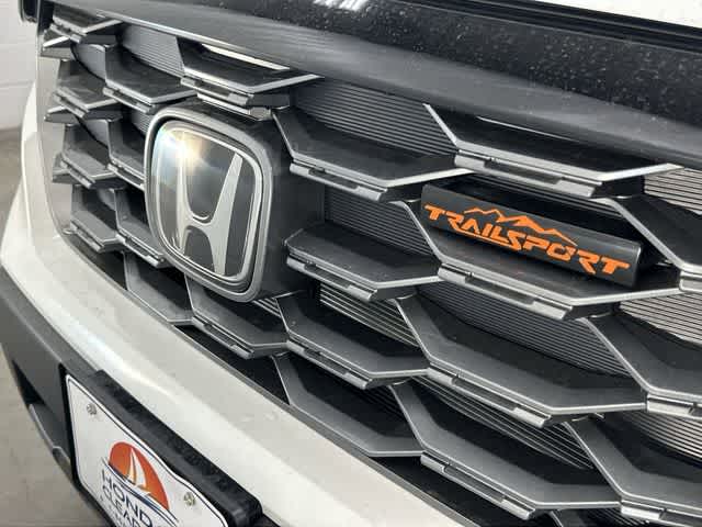 Thumbnail: 2026 Honda Ridgeline - 31