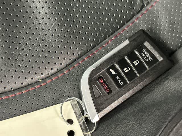 Thumbnail: 2025 Acura RDX - 33