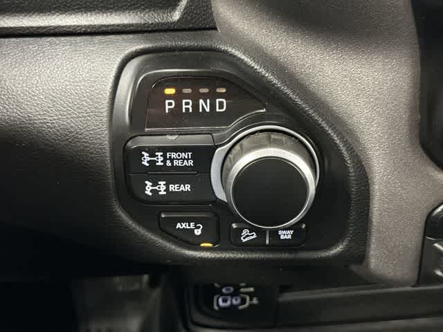 Thumbnail: 2019 RAM 2500 - 23