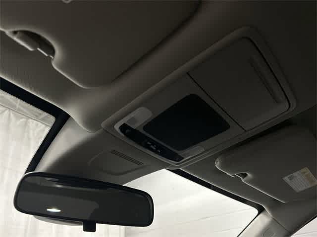 Thumbnail: 2026 Honda CR-V - 20