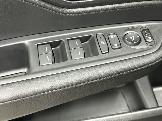 2026 Honda Odyssey EX-L - Photo 20